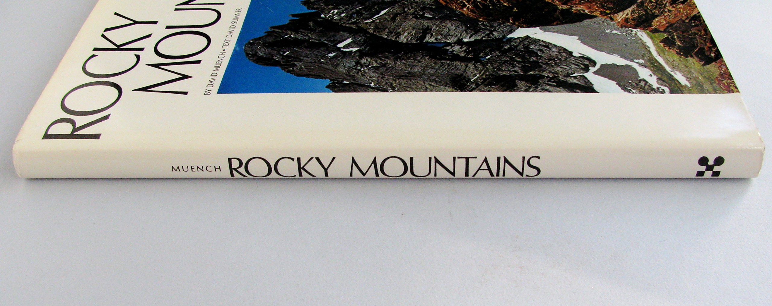 Amazon.com: David Muench: books, biography, latest update